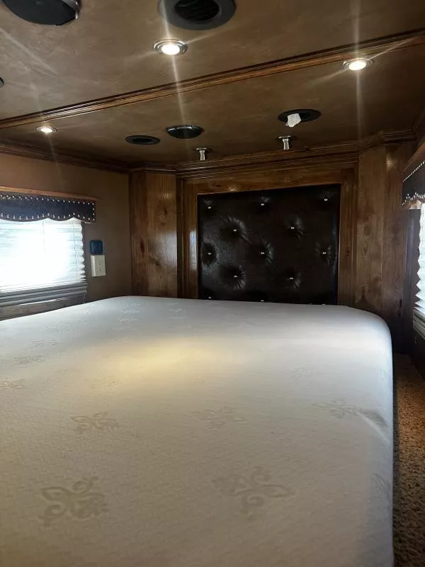 used Horse Trailers Hart Trailers  for sale, in Stephenville, TX Thumbnail 17