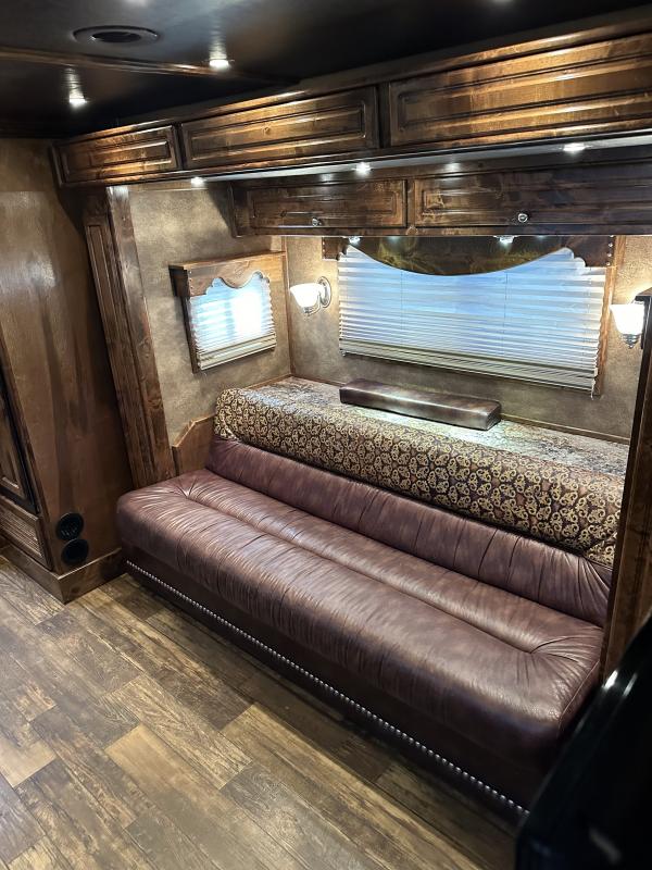 used Horse Trailers Bloomer  for sale, in Stephenville, TX Thumbnail 14