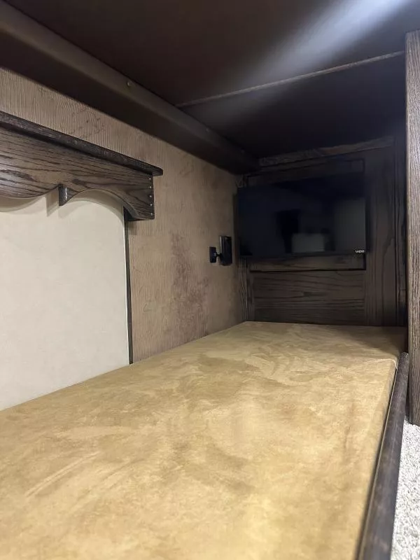 used Horse Trailers Hart Trailers  for sale, in Stephenville, TX Thumbnail 35