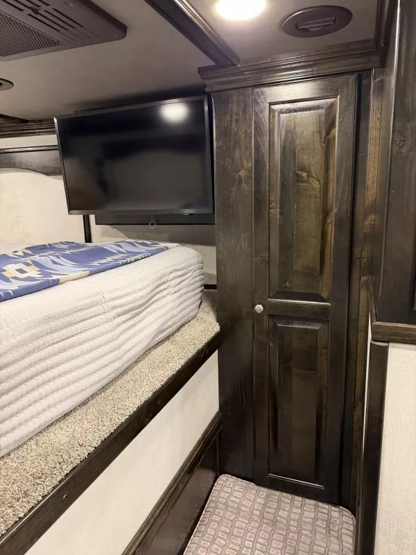 new Horse Trailers Hart Trailers  for sale, in Stephenville, TX Thumbnail 17