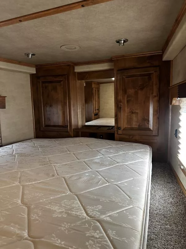 used Horse Trailers 4-Star Trailers  for sale, in Stephenville, TX Thumbnail 23