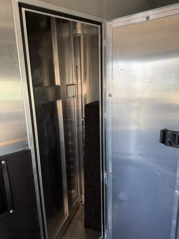 new Horse Trailers Hart Trailers  for sale, in Stephenville, TX Thumbnail 11