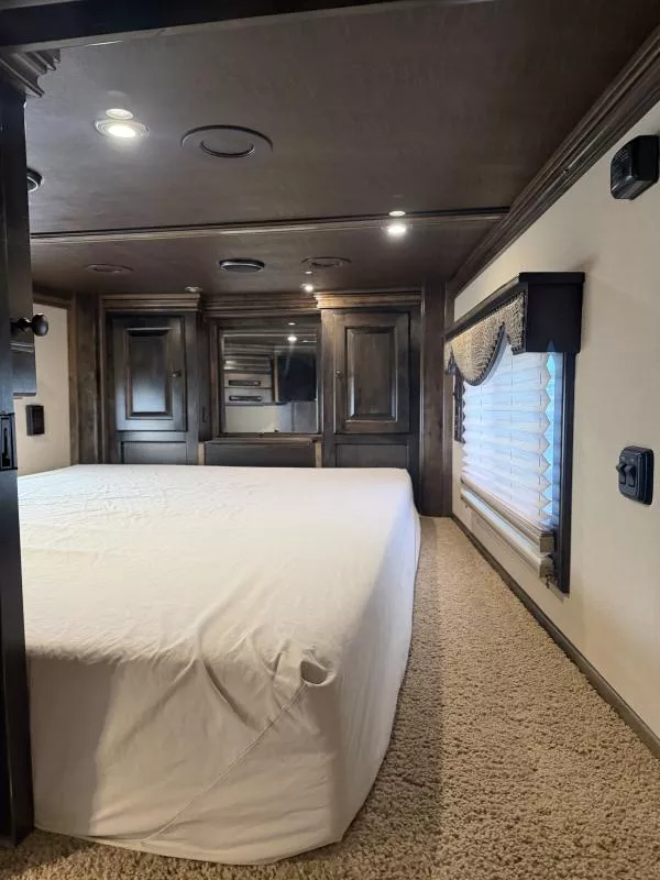 used Horse Trailers 4-Star Trailers  for sale, in Stephenville, TX Thumbnail 18