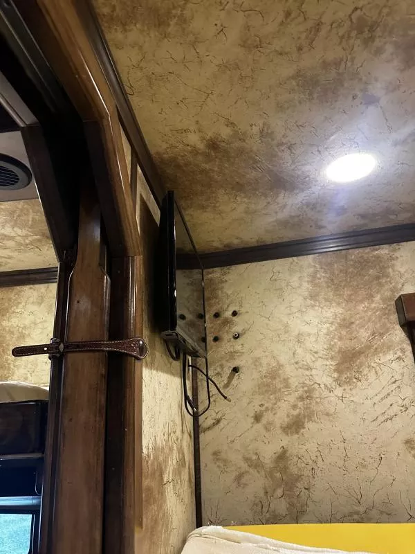 used Horse Trailers Bloomer  for sale, in Stephenville, TX Thumbnail 16