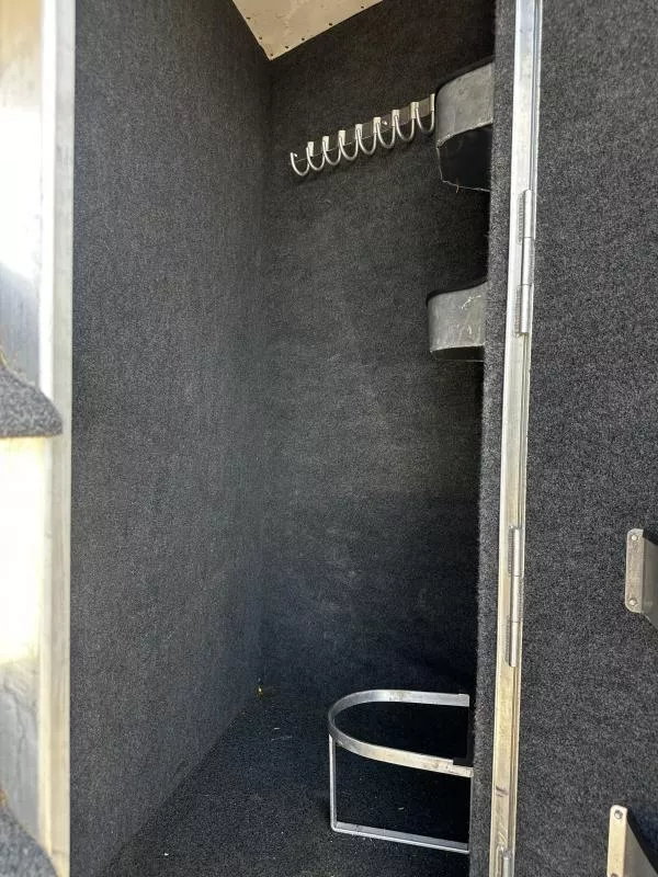 used Horse Trailers 4-Star Trailers  for sale, in Stephenville, TX Thumbnail 11