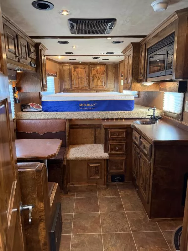 used Horse Trailers Hart Trailers  for sale, in Stephenville, TX Thumbnail 23