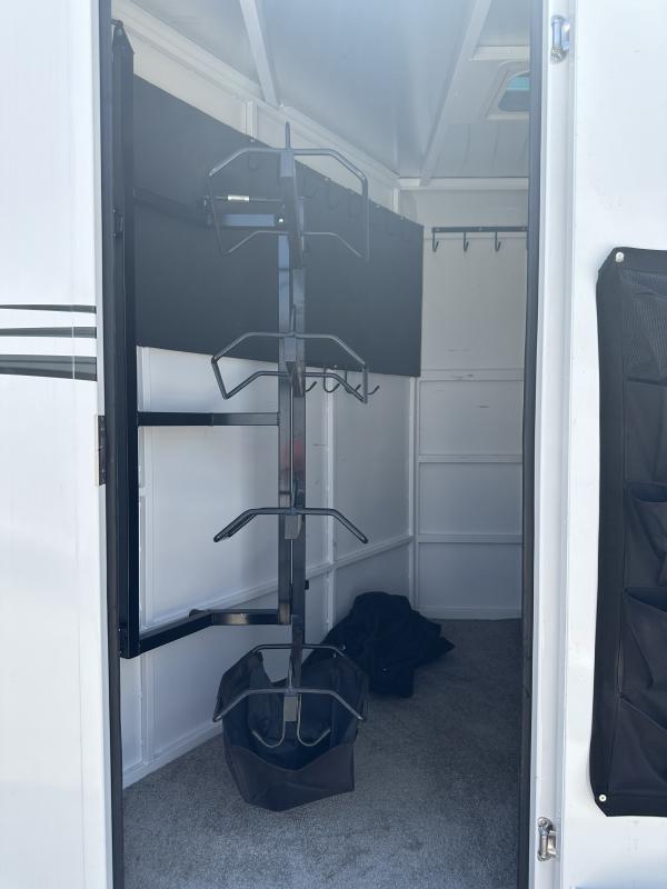 used Horse Trailers Trails West  for sale, in Stephenville, TX Thumbnail 10