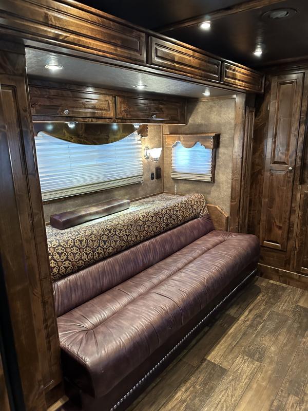 used Horse Trailers Bloomer  for sale, in Stephenville, TX Thumbnail 19