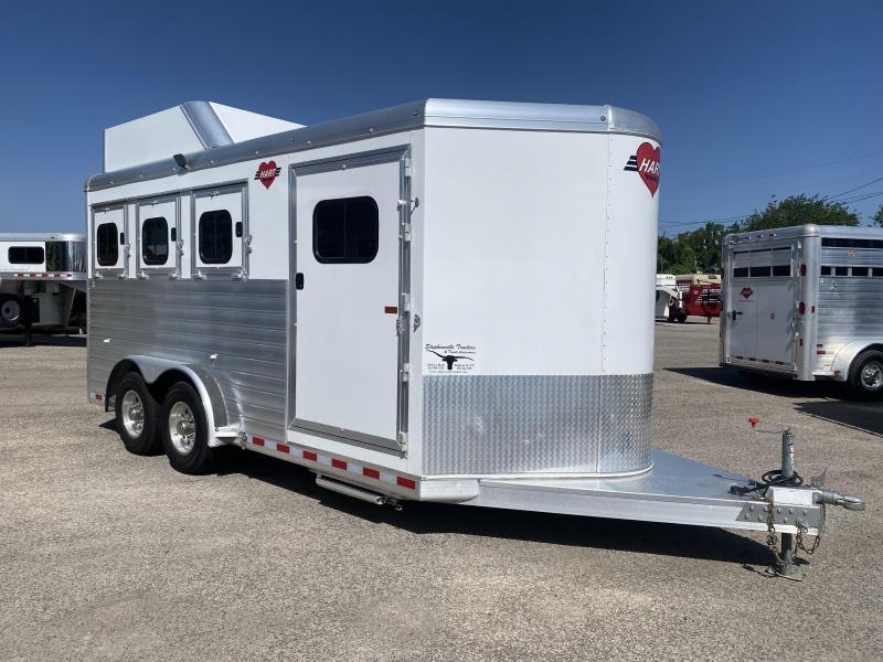 Hart Horse trailers for sale