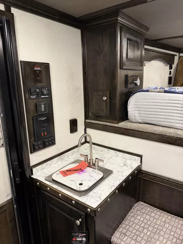 new Horse Trailers Hart Trailers  for sale, in Stephenville, TX Thumbnail 18