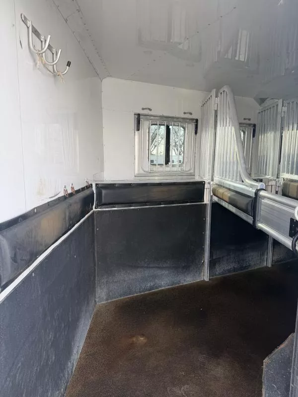 used Horse Trailers 4-Star Trailers  for sale, in Stephenville, TX Thumbnail 11