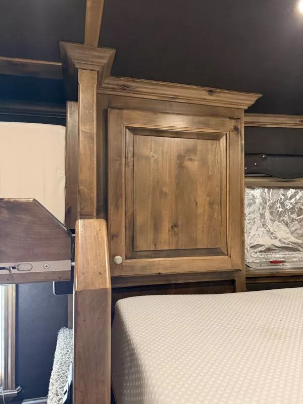 used Horse Trailers Elite Trailers  for sale, in Stephenville, TX Thumbnail 14