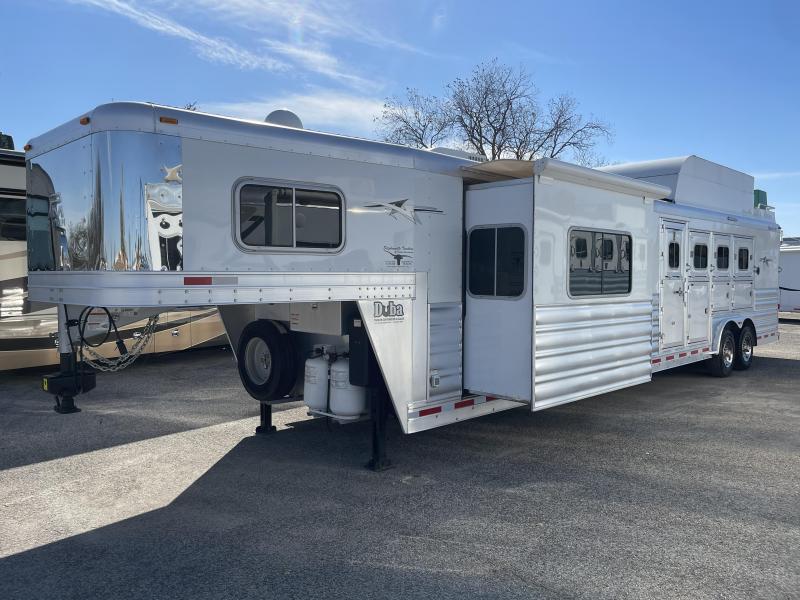 2020 Platinum Coach 4 horse 15'6 SW LQ Horse Trailer 2020 Platinum Coach 4 horse 15'6 SW LQ Horse Trailer