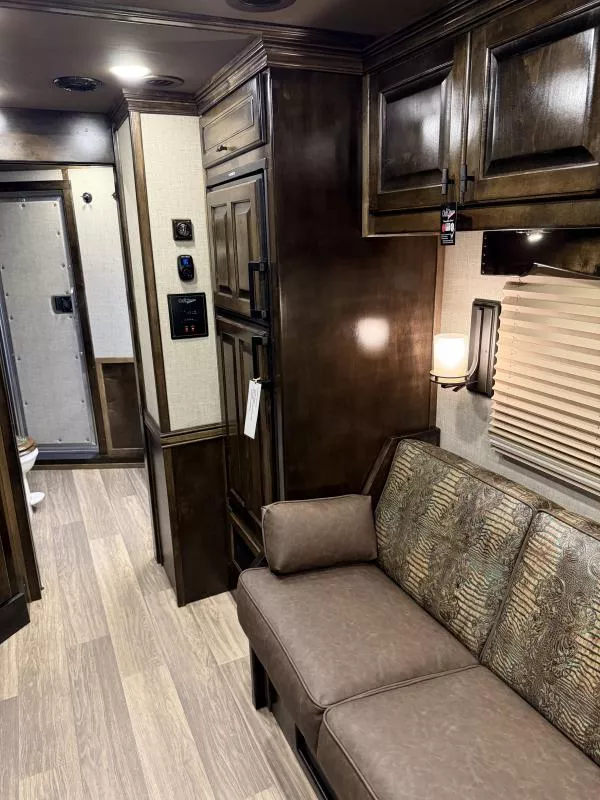 new Horse Trailers Hart Trailers  for sale, in Stephenville, TX Thumbnail 22