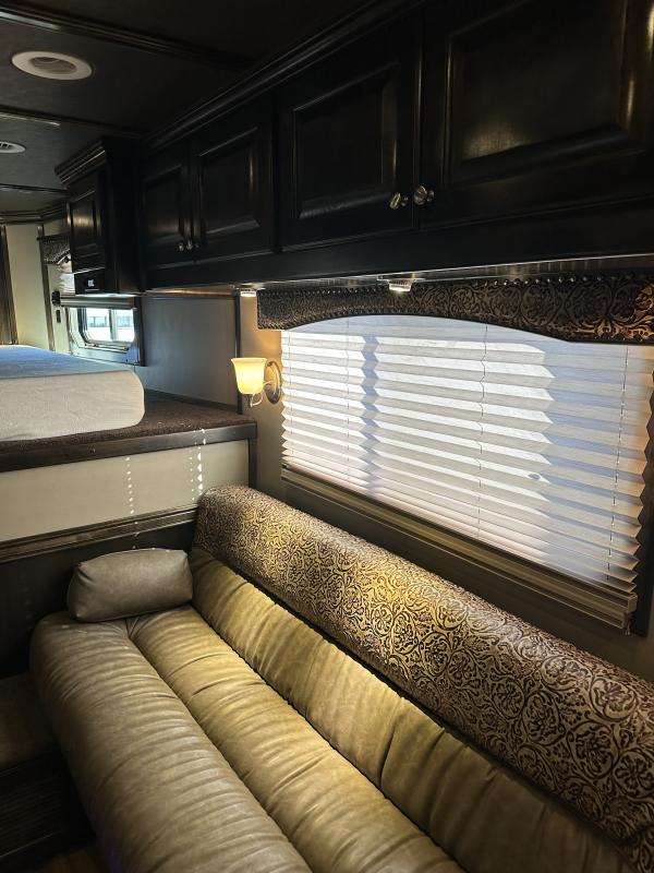 used Horse Trailers Hart Trailers  for sale, in Stephenville, TX Thumbnail 14