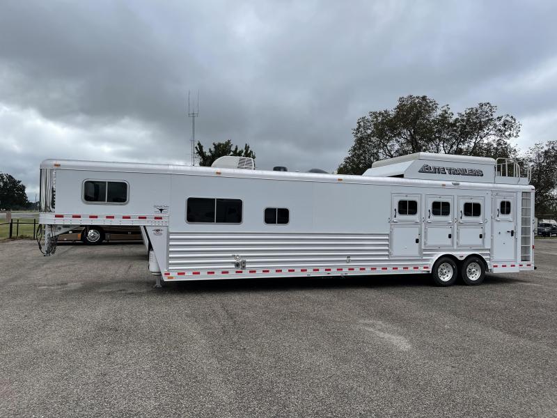 2014 Elite 4H 13' SW LQ - Reverse Load 2014 Elite 4H 13' SW LQ - Reverse Load