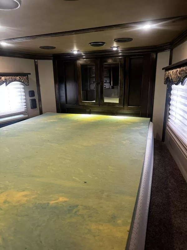 used Horse Trailers Hart Trailers  for sale, in Stephenville, TX Thumbnail 17