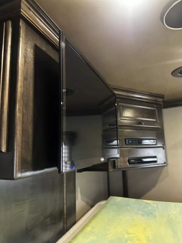 used Horse Trailers Hart Trailers  for sale, in Stephenville, TX Thumbnail 18