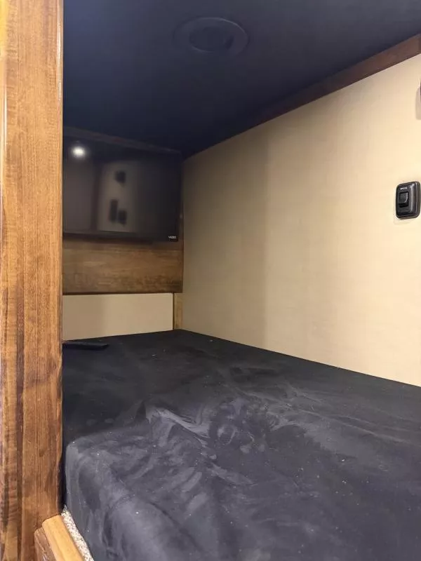 used Horse Trailers Hart Trailers  for sale, in Stephenville, TX Thumbnail 19