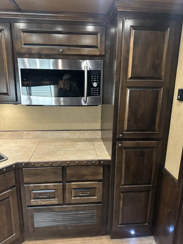 used Horse Trailers Bloomer  for sale, in Stephenville, TX Thumbnail 18