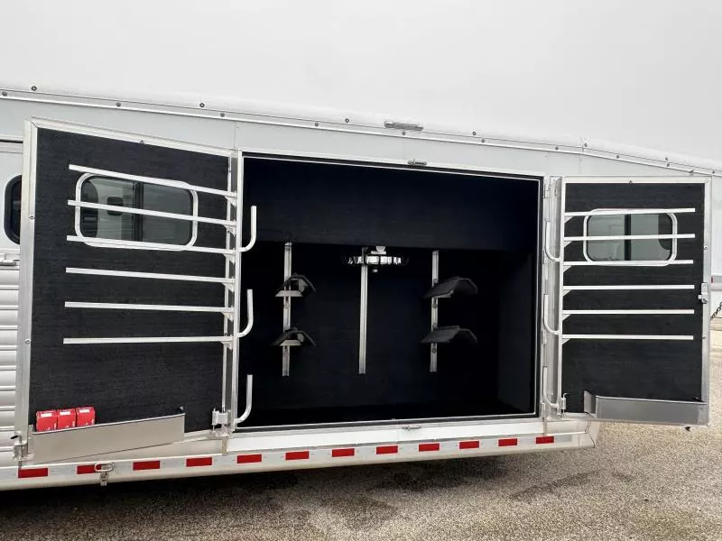 new Horse Trailers Hart Trailers  for sale, in Stephenville, TX Thumbnail 13