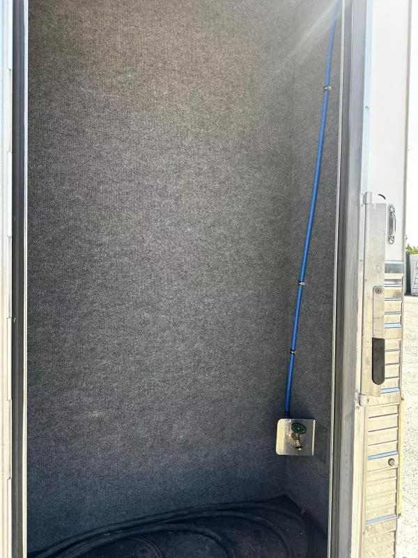 used Horse Trailers Bloomer  for sale, in Stephenville, TX Thumbnail 7