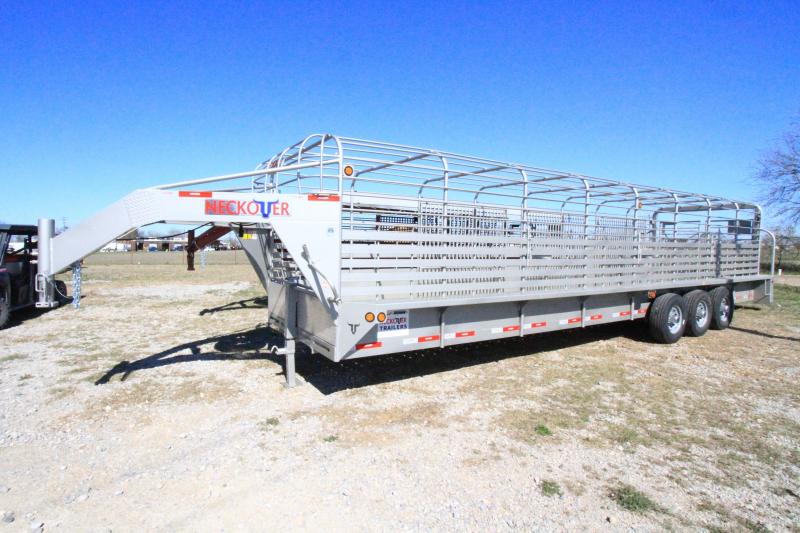2021 Neckover 32' GN Stock 2021 Neckover 32' GN Stock