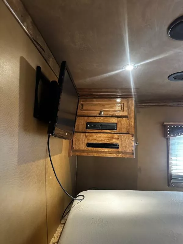 used Horse Trailers Hart Trailers  for sale, in Stephenville, TX Thumbnail 18