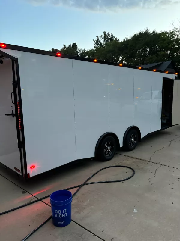 new Car Haulers / Racing Trailers Anvil Trailers  for sale, in Wentzville, MO Thumbnail 2