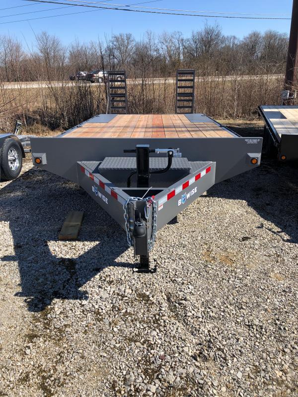 2022 20' BWISE DECKOVER 006253 2022 20' BWISE DECKOVER 006253