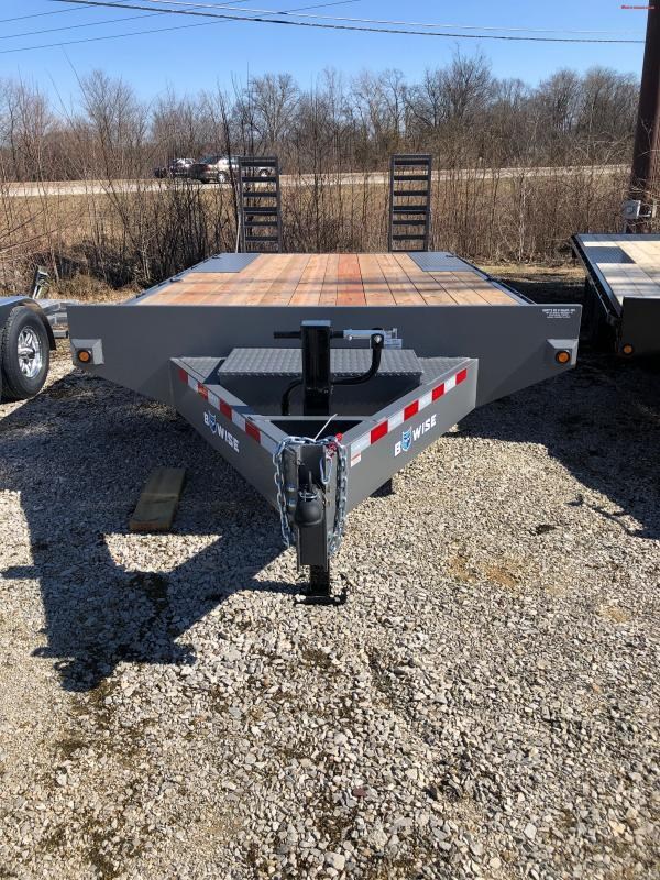 2022 20' BWISE DECKOVER 006253 2022 20' BWISE DECKOVER 006253