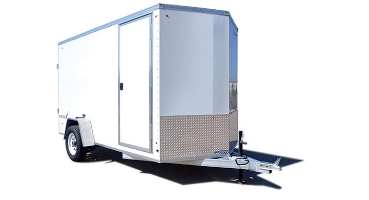 2023 Look Trailers LACFA7.0X16TE2FE Other 2023 Look Trailers LACFA7.0X16TE2FE Other