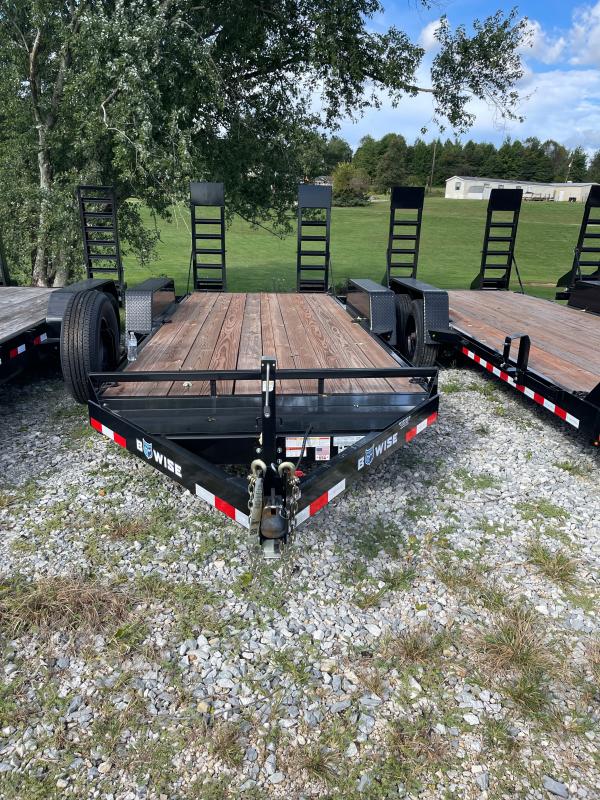 new Equipment / Flatbed Trailers Bri-Mar  for sale, in Mitchell, IN Thumbnail 3