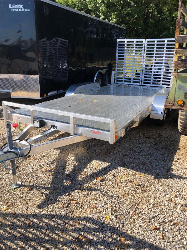 2021 Black Rhino UTT716-A Landscape Trailer 2021 Black Rhino UTT716-A Landscape Trailer