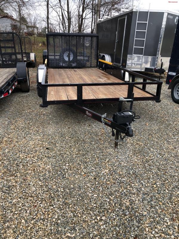 2022 Retco 7K 16' Utility Trailer 2022 Retco 7K 16' Utility Trailer