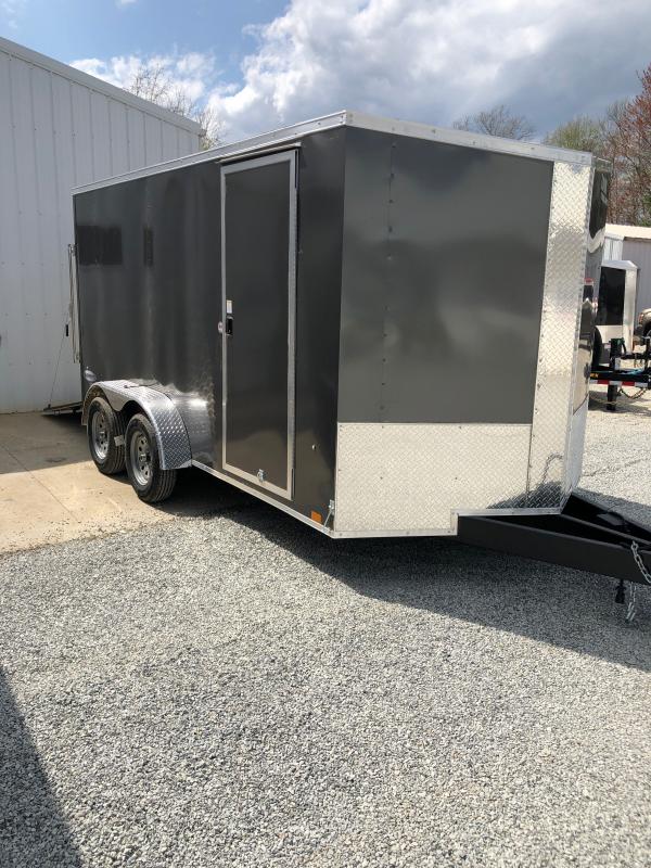 2022 Look Trailers LSCBC7.0X14TE2FF Other 2022 Look Trailers LSCBC7.0X14TE2FF Other