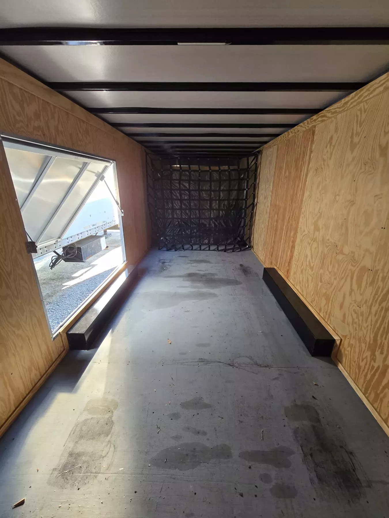 used Car Haulers / Racing Trailers Car Mate Trailers  for sale, in Shorewood, IL Thumbnail 3