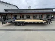 new Equipment / Flatbed Trailers Hillcrest Trailers  for sale, in Irwin, PA Thumbnail 2