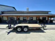new Equipment / Flatbed Trailers Lamar Trailers  for sale, in Irwin, PA Thumbnail 2