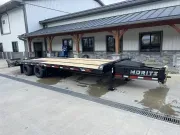 new Equipment / Flatbed Trailers Moritz International  for sale, in Irwin, PA Thumbnail 1