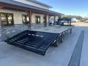 used Equipment / Flatbed Trailers Sure-Trac  for sale, in Irwin, PA Thumbnail 3