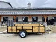 new Utility Trailers American Manufacturing Operations (AMO)  for sale, in Irwin, PA Thumbnail 2