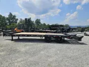 new Equipment / Flatbed Trailers Moritz International  for sale, in Irwin, PA Thumbnail 3
