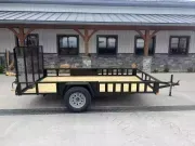 new Utility Trailers American Manufacturing Operations (AMO)  for sale, in Irwin, PA Thumbnail 2