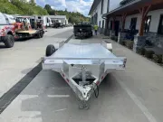 used Car Haulers / Racing Trailers Sure-Trac  for sale, in Irwin, PA Thumbnail 2