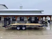 new Equipment / Flatbed Trailers Sure-Trac  for sale, in Irwin, PA Thumbnail 2