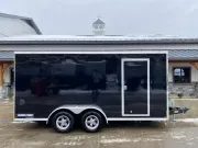 new Cargo (Enclosed) Trailers Sure-Trac  for sale, in Irwin, PA Thumbnail 3