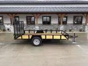 new Utility Trailers American Manufacturing Operations (AMO)  for sale, in Irwin, PA Thumbnail 3