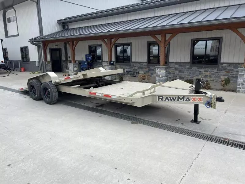 2026 RawMaxx photo 8