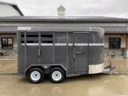 new Stock / Stock Combo Trailers CornPro  for sale, in Irwin, PA Thumbnail 3